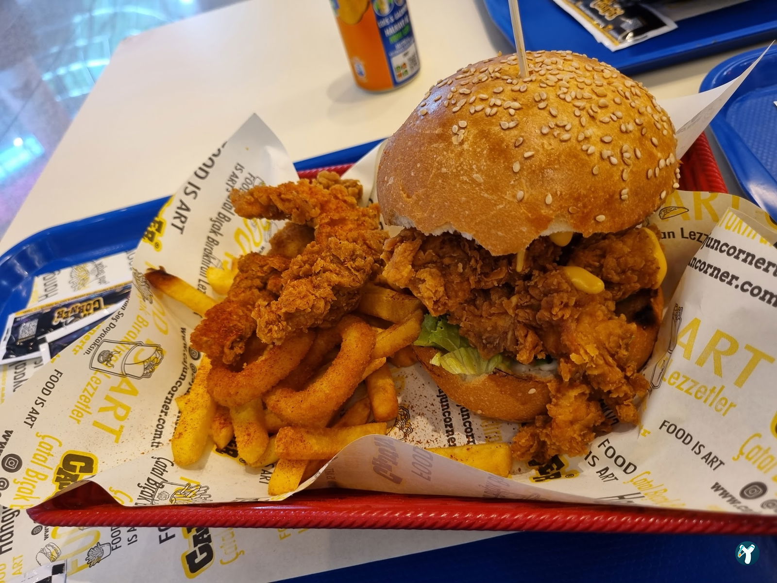 Cajun Corner
