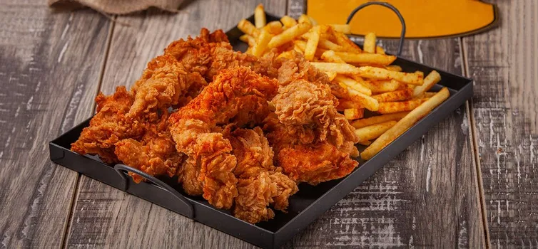Cajun Corner resimleri