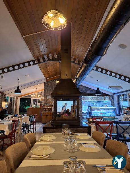 Kasaba Nevizade Restaurant