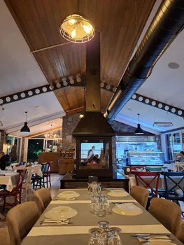 Kasaba Nevizade Restaurant resimleri