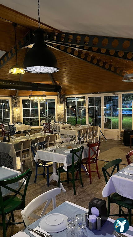Kasaba Nevizade Restaurant
