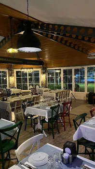 Kasaba Nevizade Restaurant resimleri