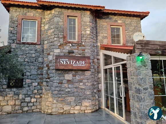 Kasaba Nevizade Restaurant