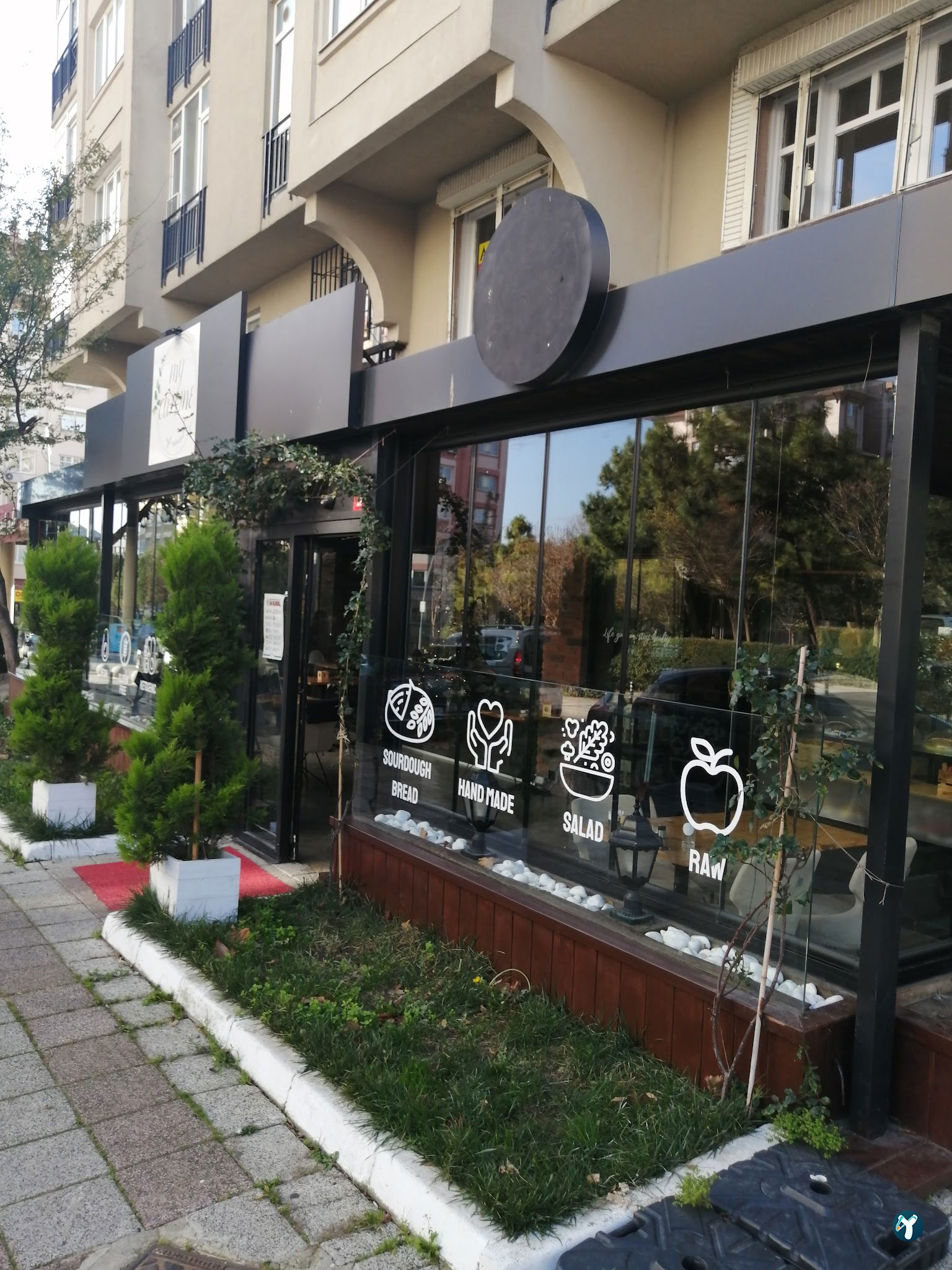 My Cuisine İstanbul