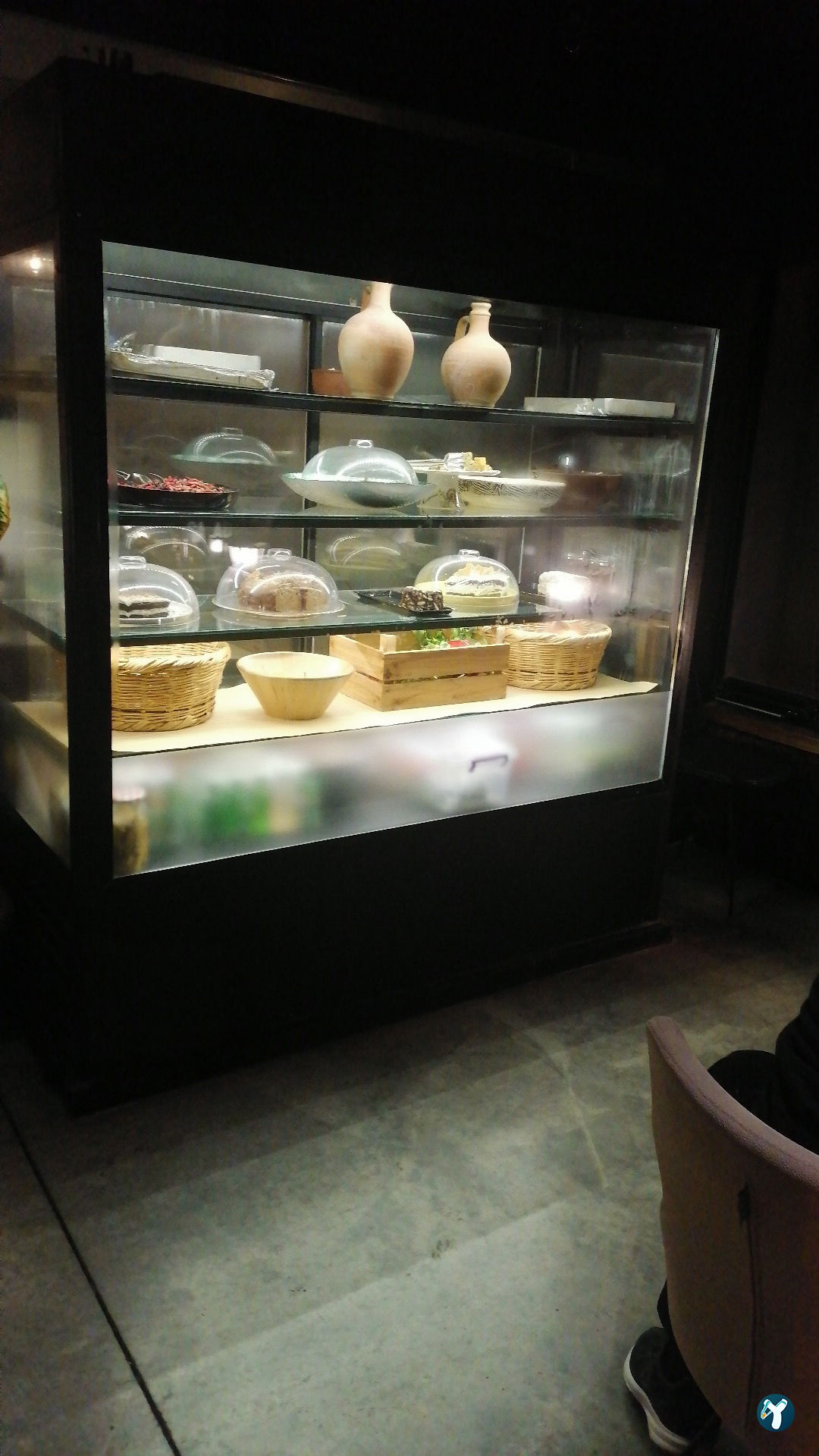 My Cuisine İstanbul