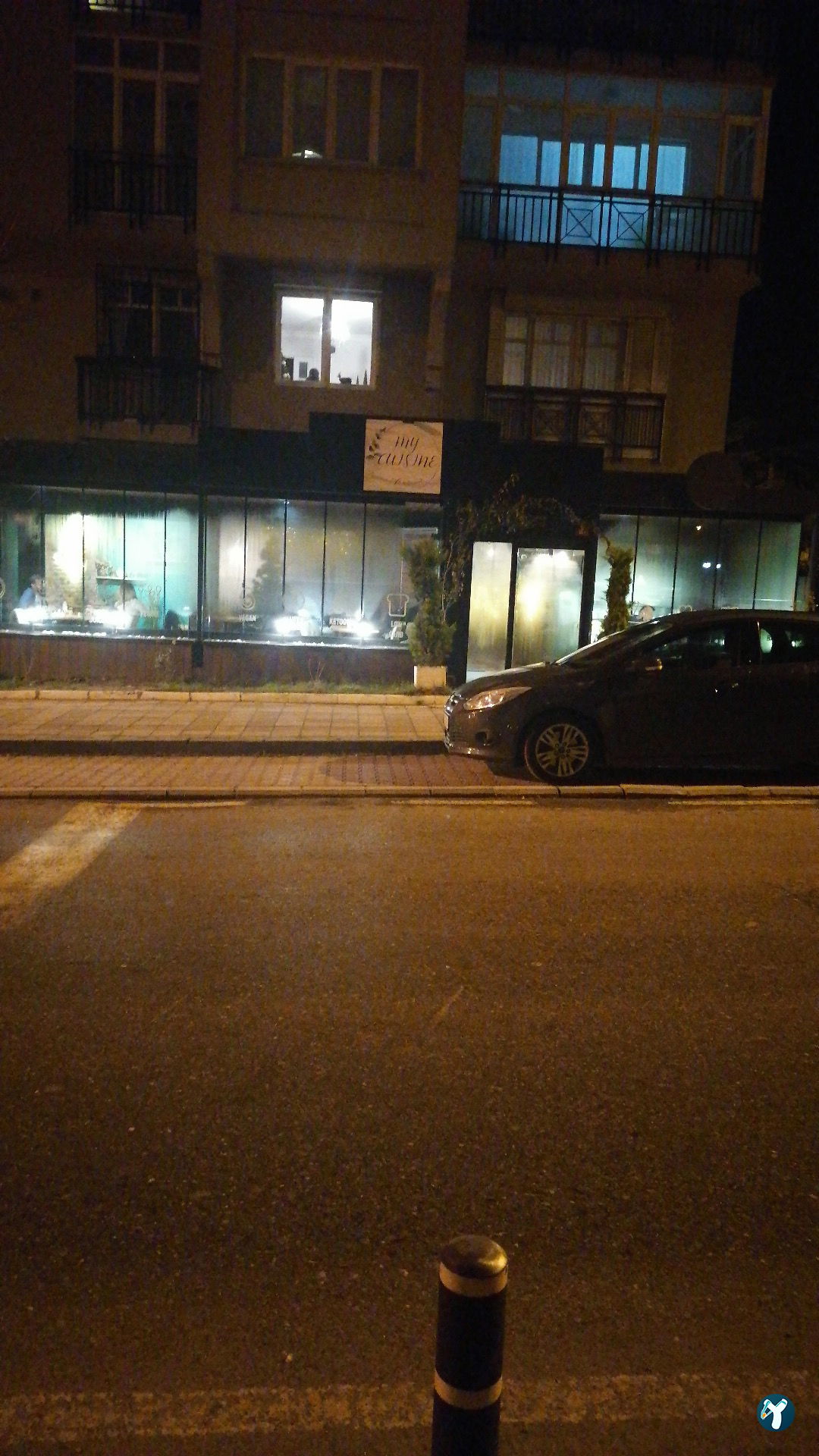 My Cuisine İstanbul