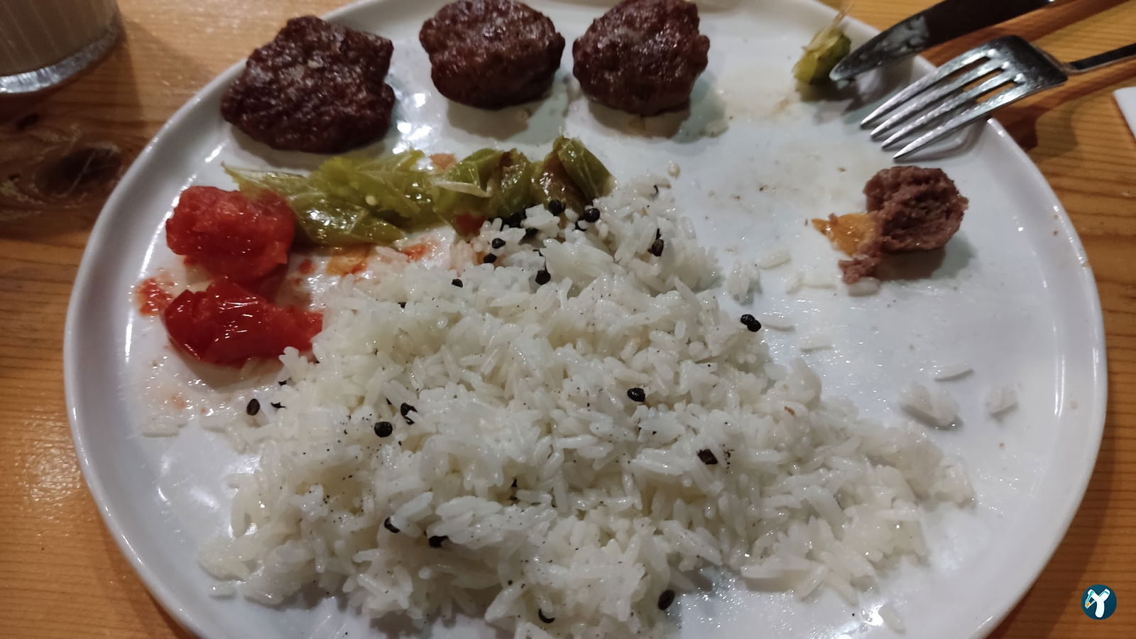 My Cuisine İstanbul