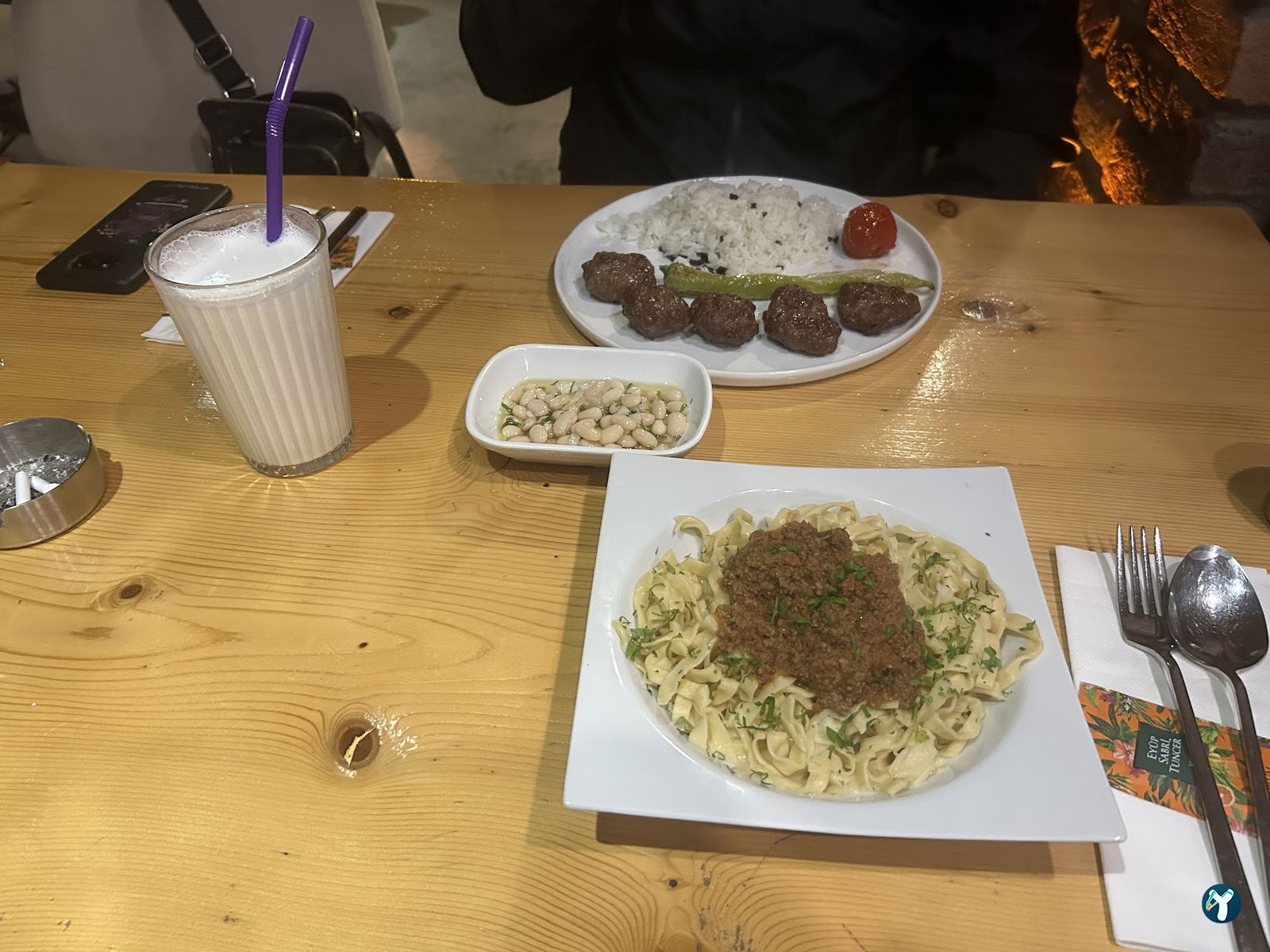 My Cuisine İstanbul