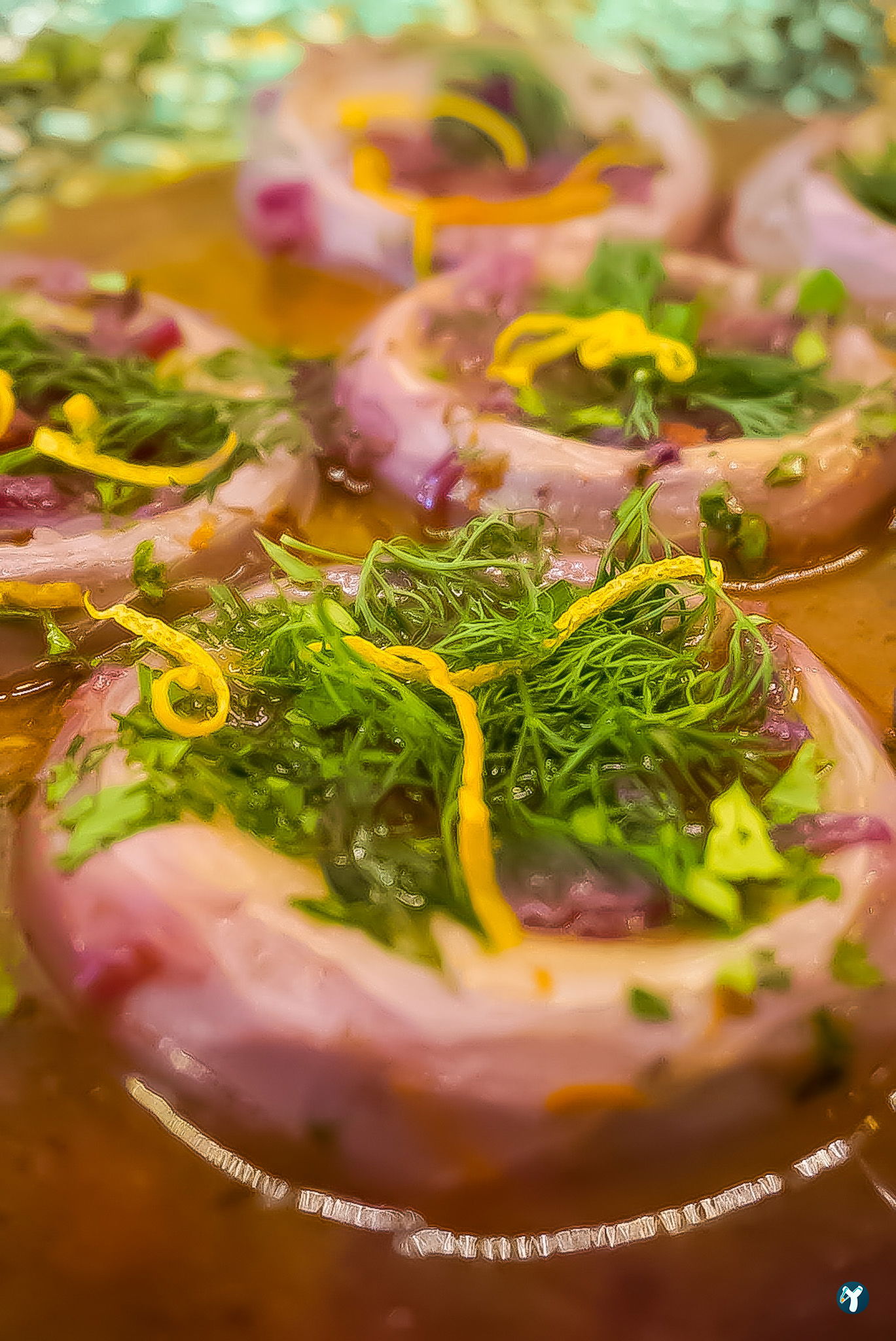 My Cuisine İstanbul