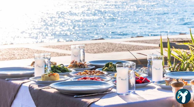 Yücel Balık Çeşme