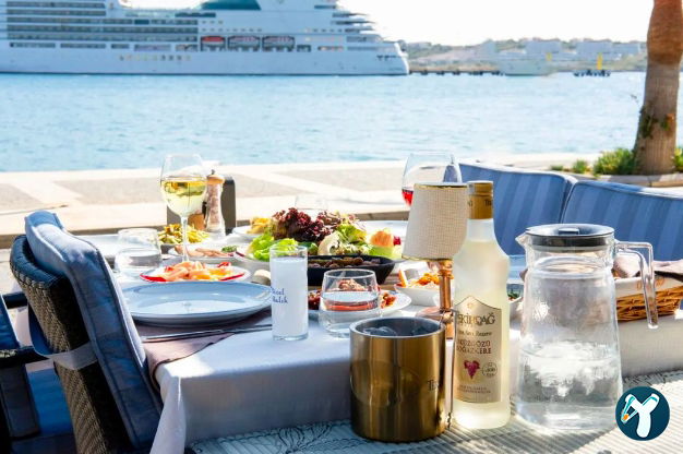 Yücel Balık Çeşme