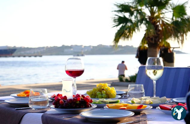 Yücel Balık Çeşme
