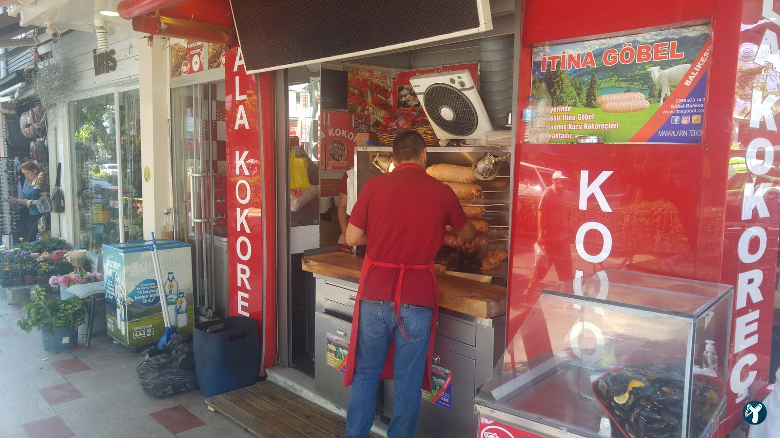 Gala Kokoreç Bandirma