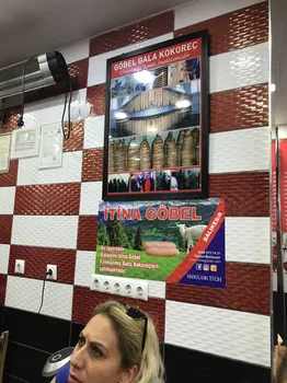 Gala Kokoreç Bandirma resimleri