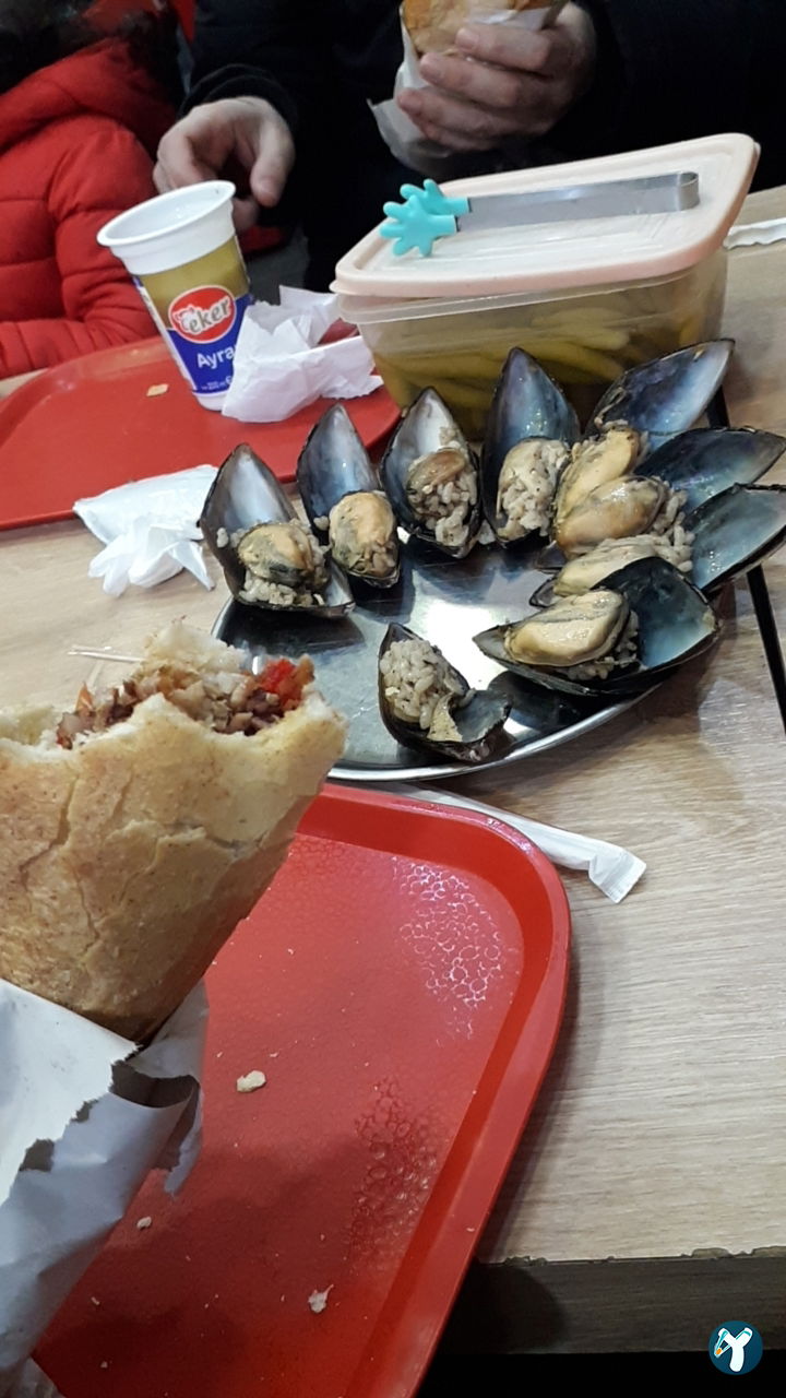 Gala Kokoreç Bandirma
