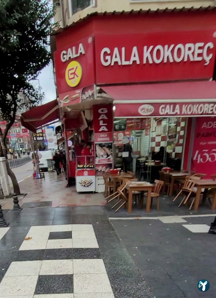 Gala Kokoreç Bandirma