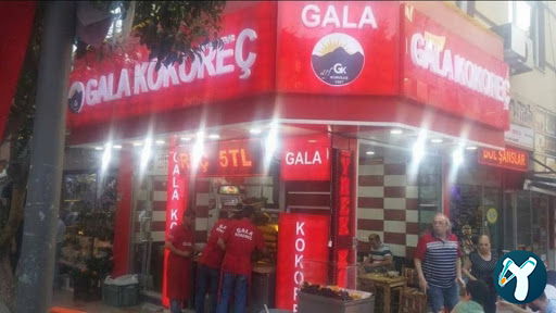Gala Kokoreç Bandirma