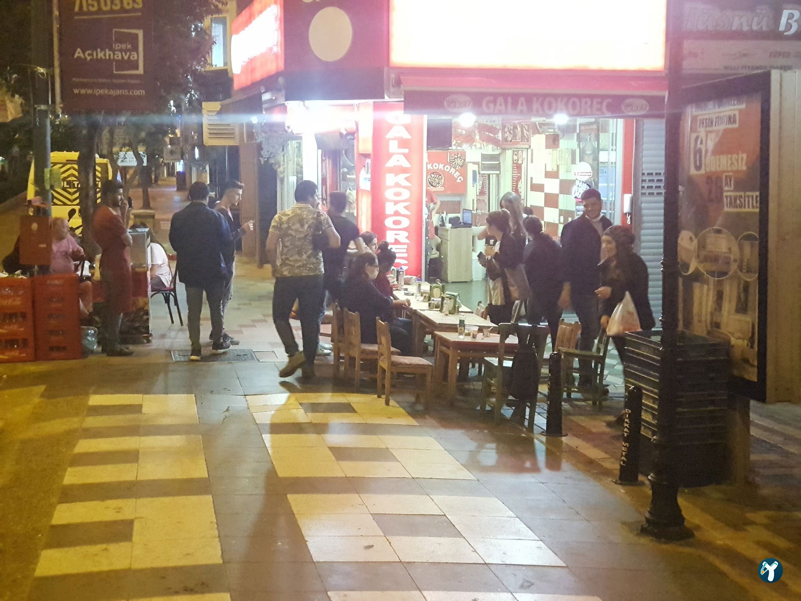 Gala Kokoreç Bandirma