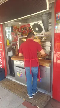 Gala Kokoreç Bandirma resimleri
