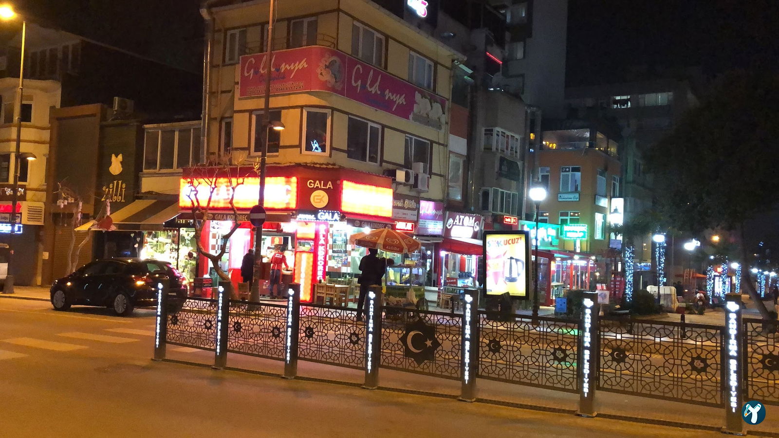 Gala Kokoreç Bandirma
