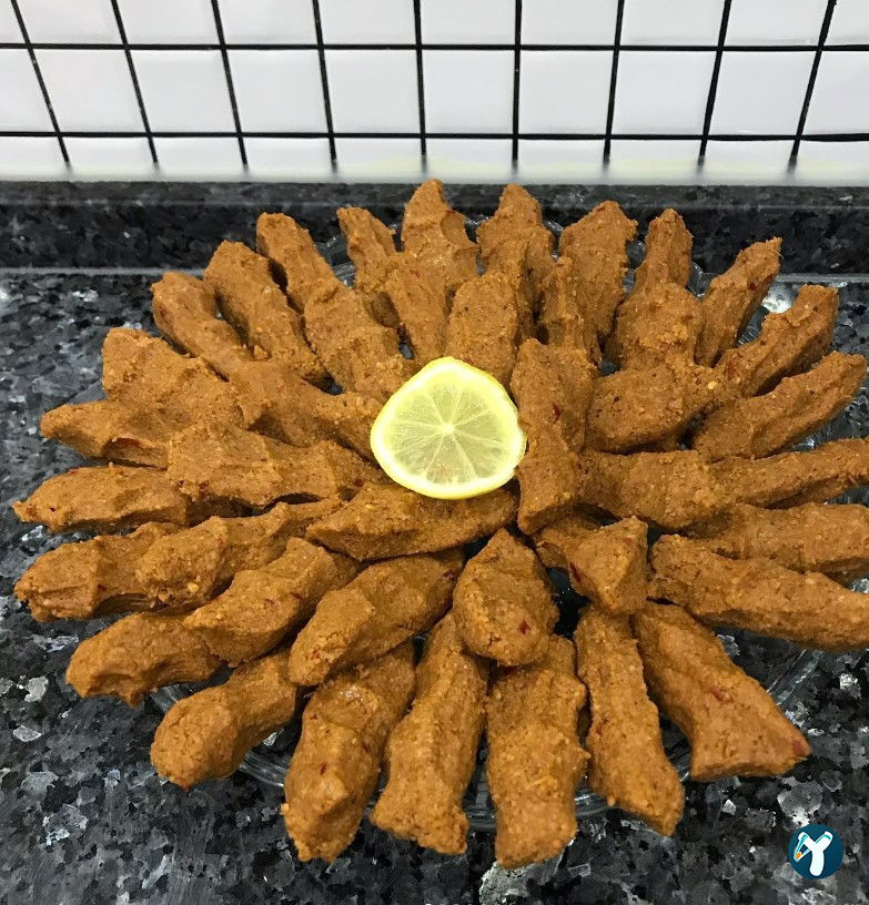 Asya Deniz Mutfağı