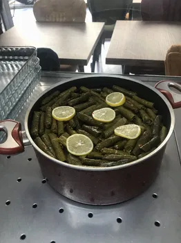 Asya Deniz Mutfağı resimleri
