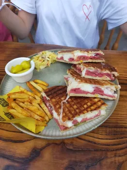 Tost Point Ordu resimleri