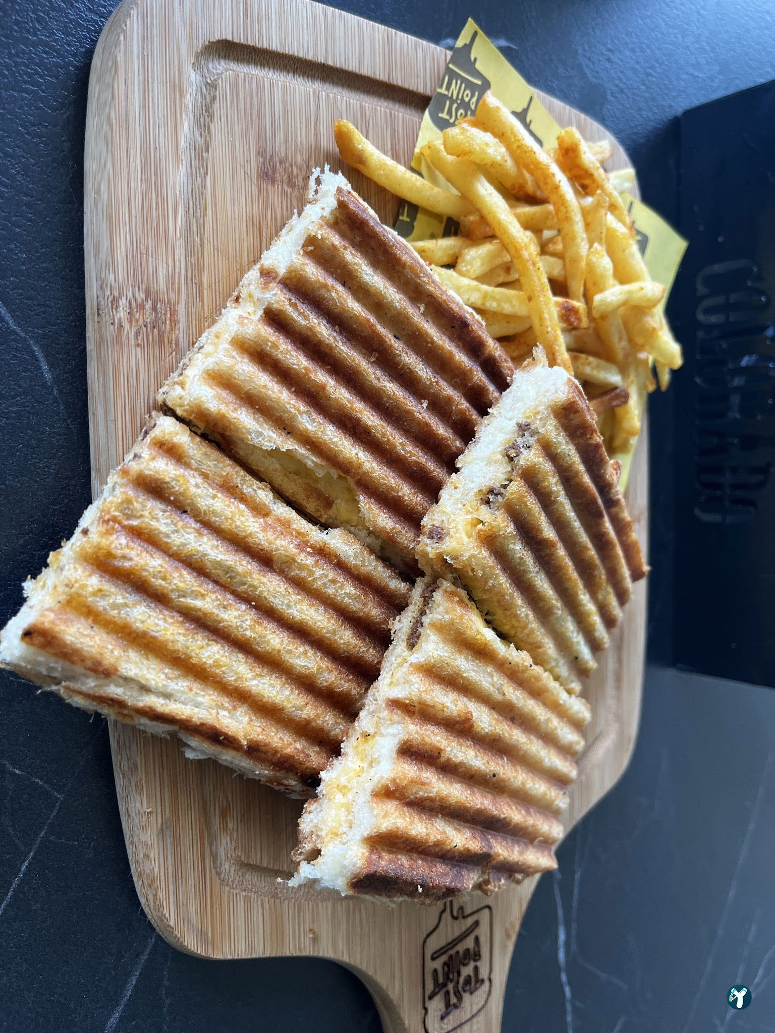 Tost Point Ordu