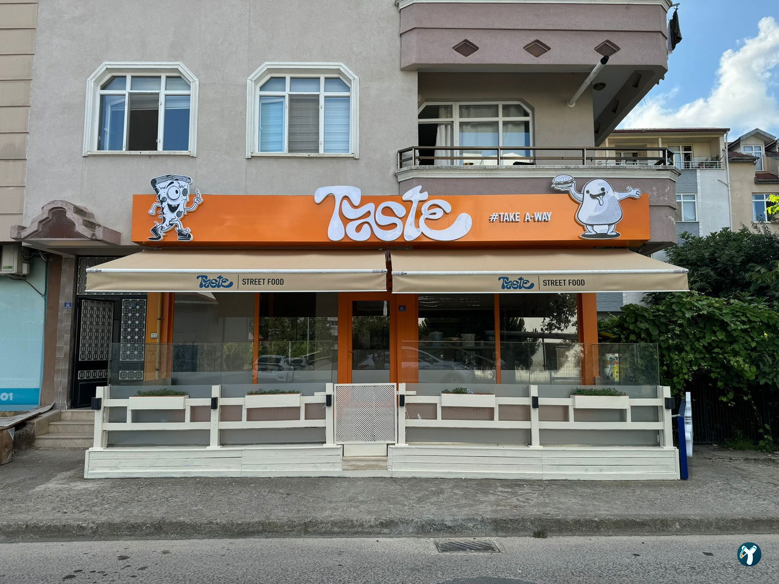 Tost Point Ordu
