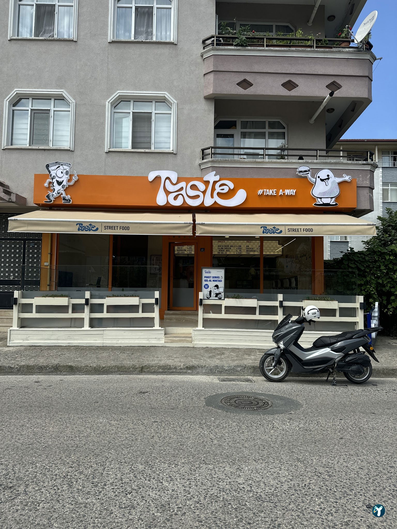 Tost Point Ordu