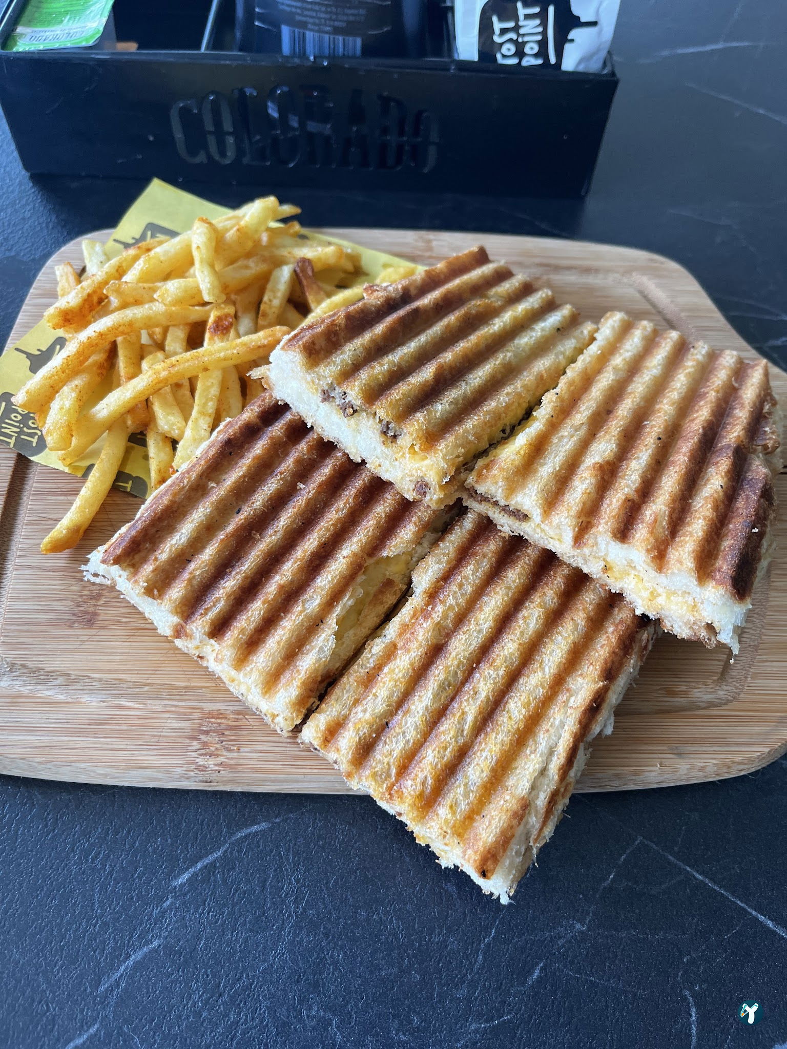 Tost Point Ordu