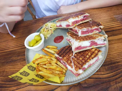Tost Point Ordu resimleri