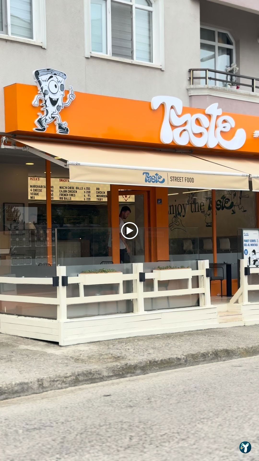 Tost Point Ordu