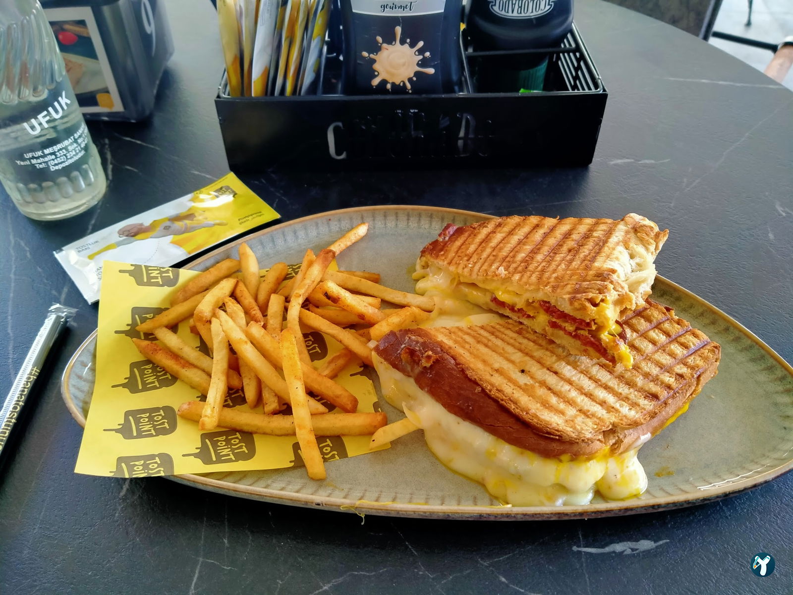 Tost Point Ordu