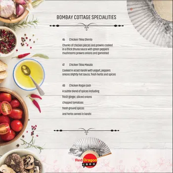The Bombay İndian Curry House ( Hint Restaurantı ) Bodrum resimleri