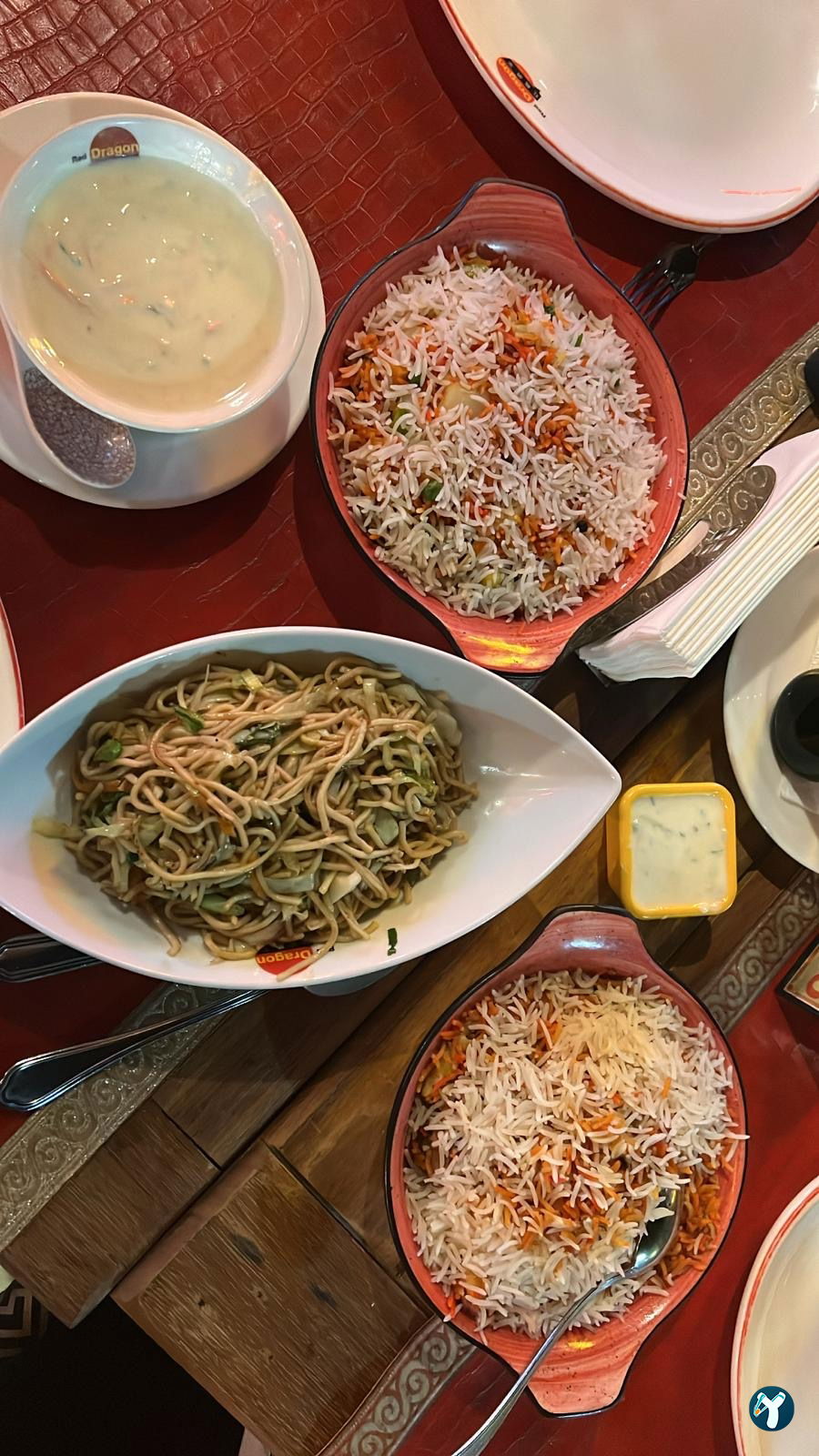 The Bombay İndian Curry House ( Hint Restaurantı ) Bodrum