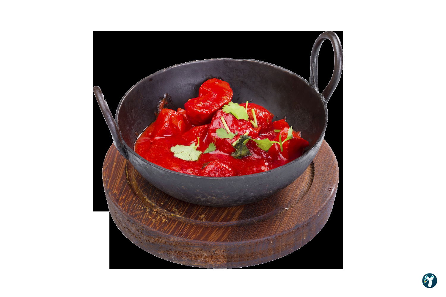 The Bombay İndian Curry House ( Hint Restaurantı ) Bodrum