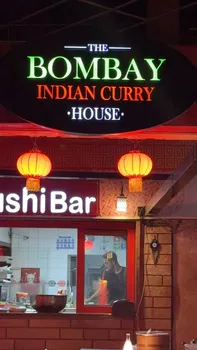 The Bombay İndian Curry House ( Hint Restaurantı ) Bodrum resimleri