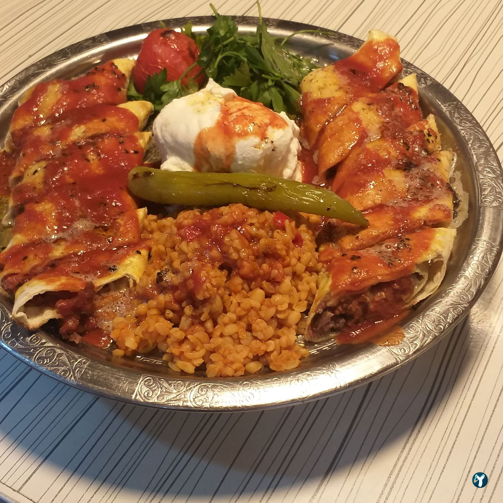 Bayram Et Tantuni Kokoreç