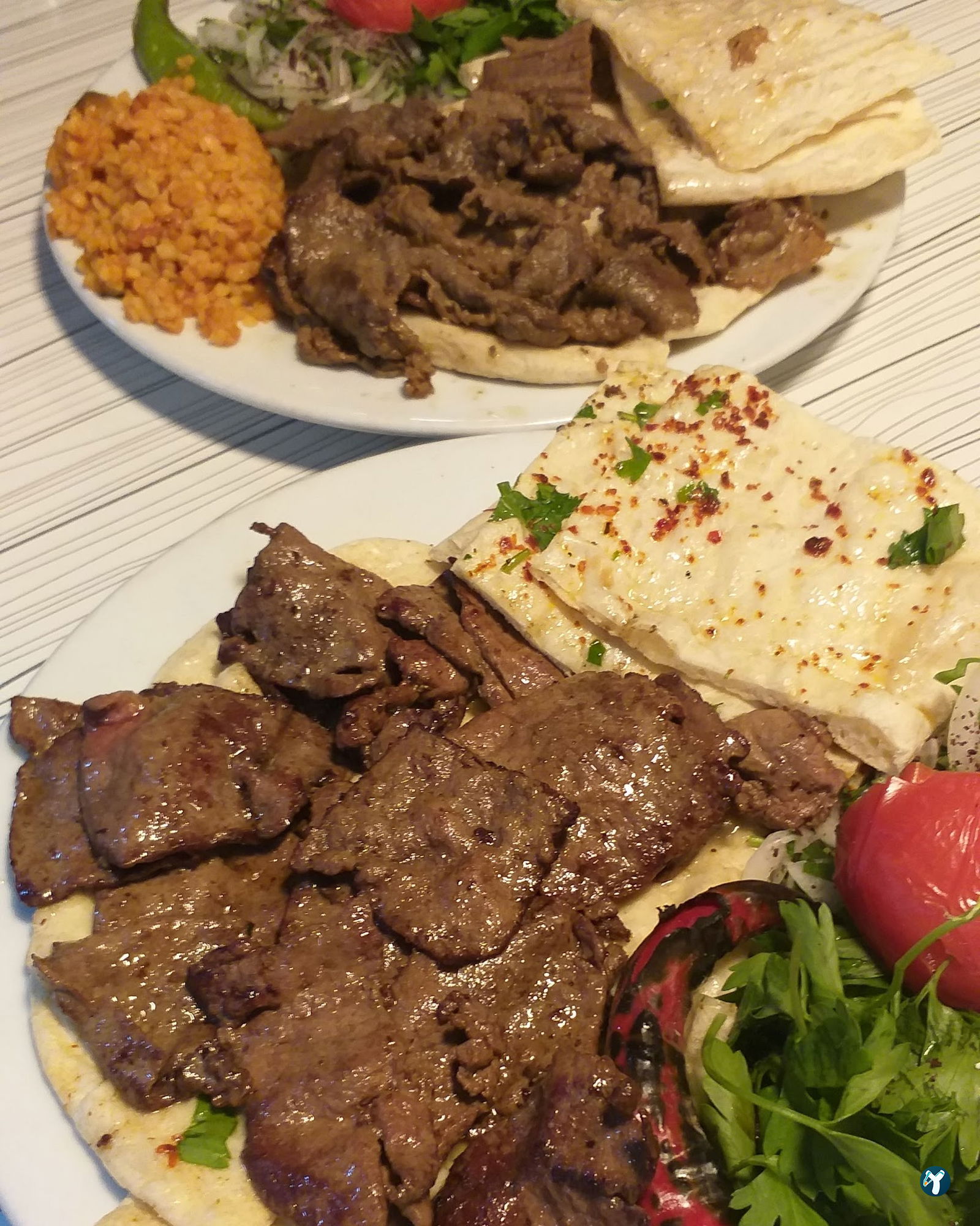 Bayram Et Tantuni Kokoreç