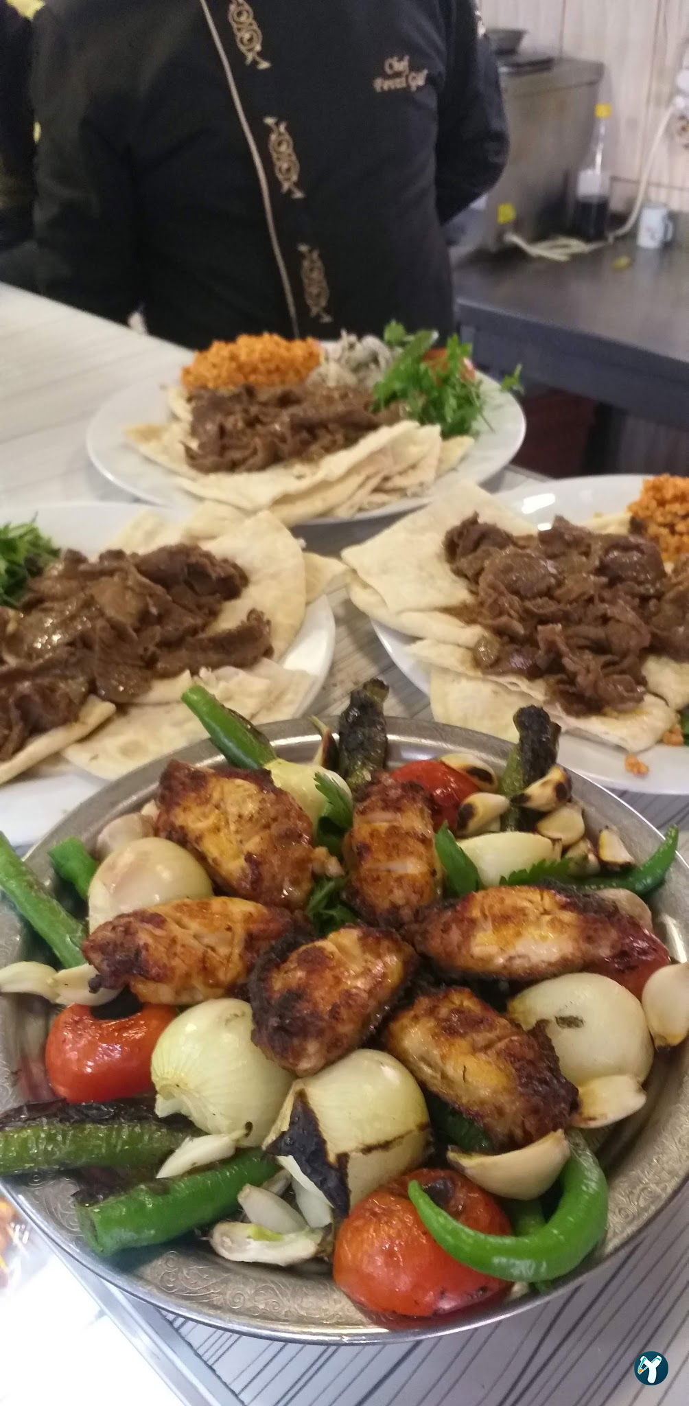 Bayram Et Tantuni Kokoreç