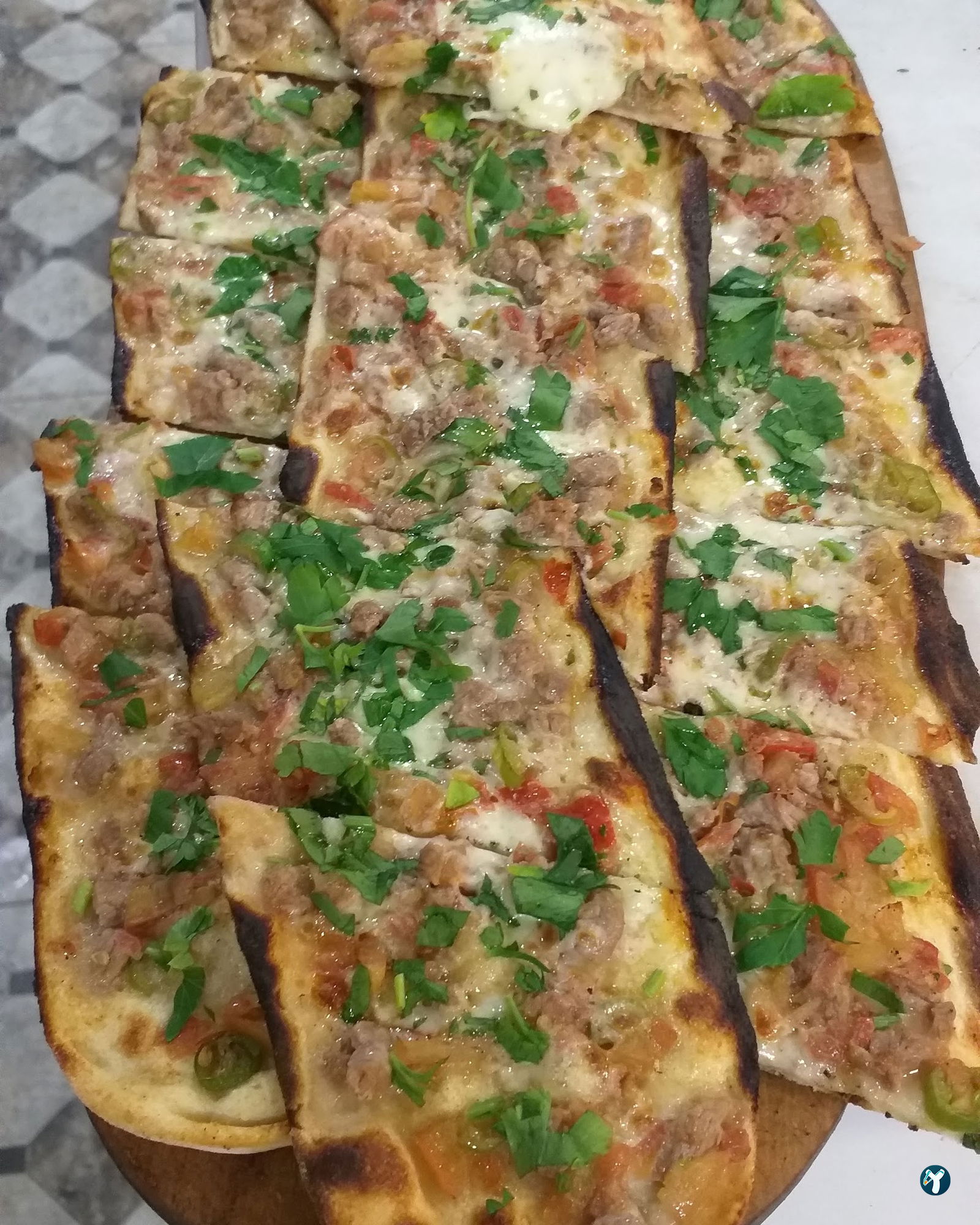 Bayram Et Tantuni Kokoreç