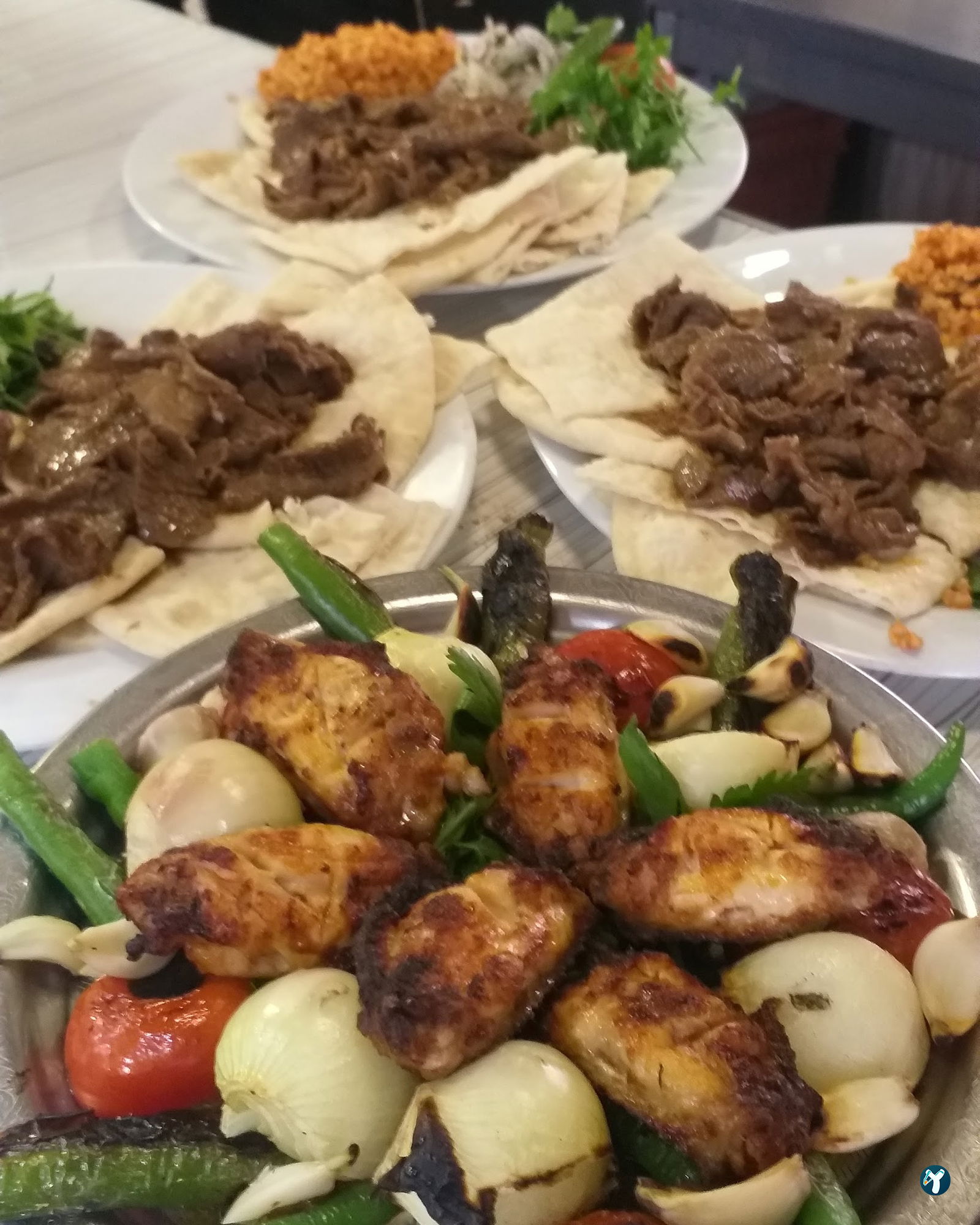 Bayram Et Tantuni Kokoreç