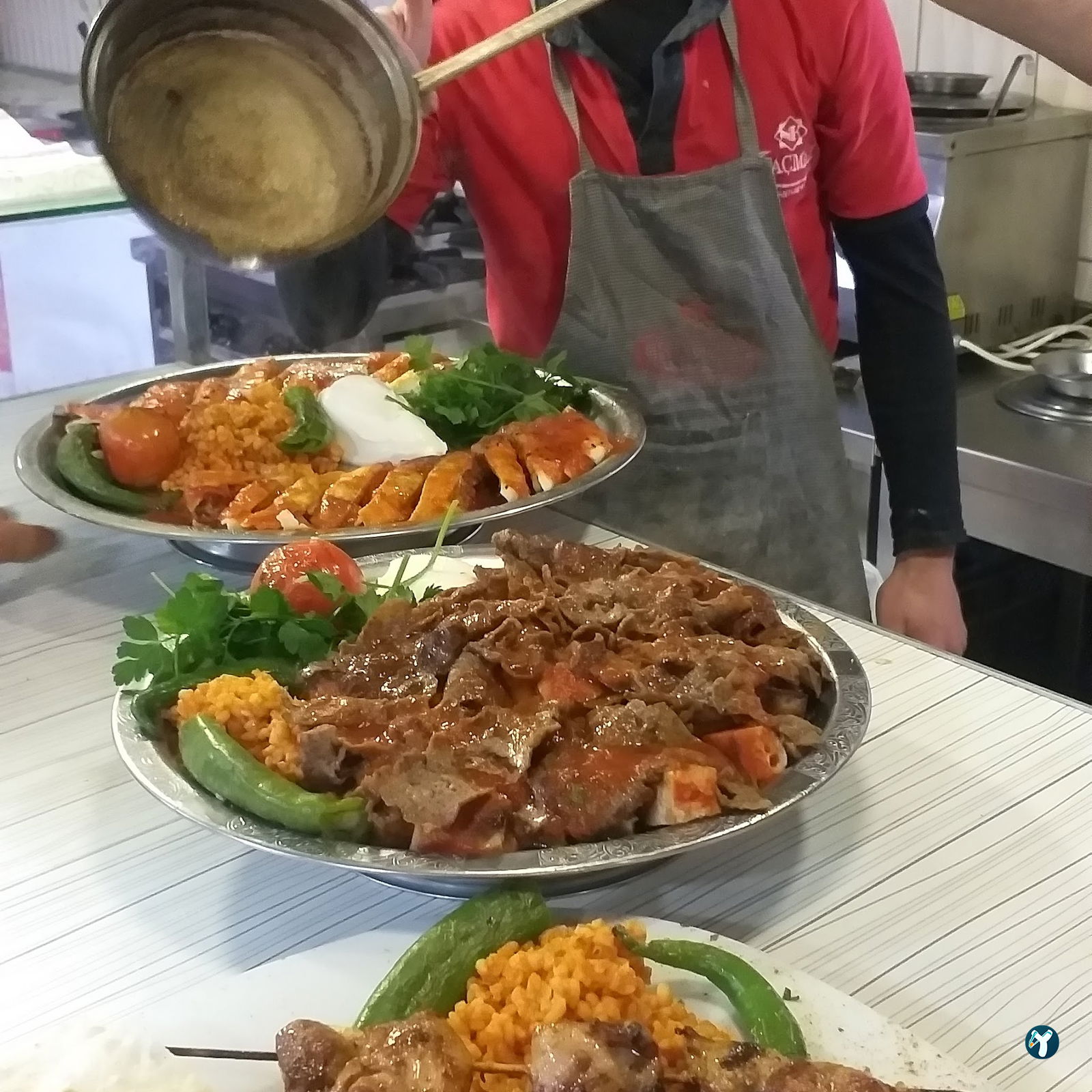 Bayram Et Tantuni Kokoreç