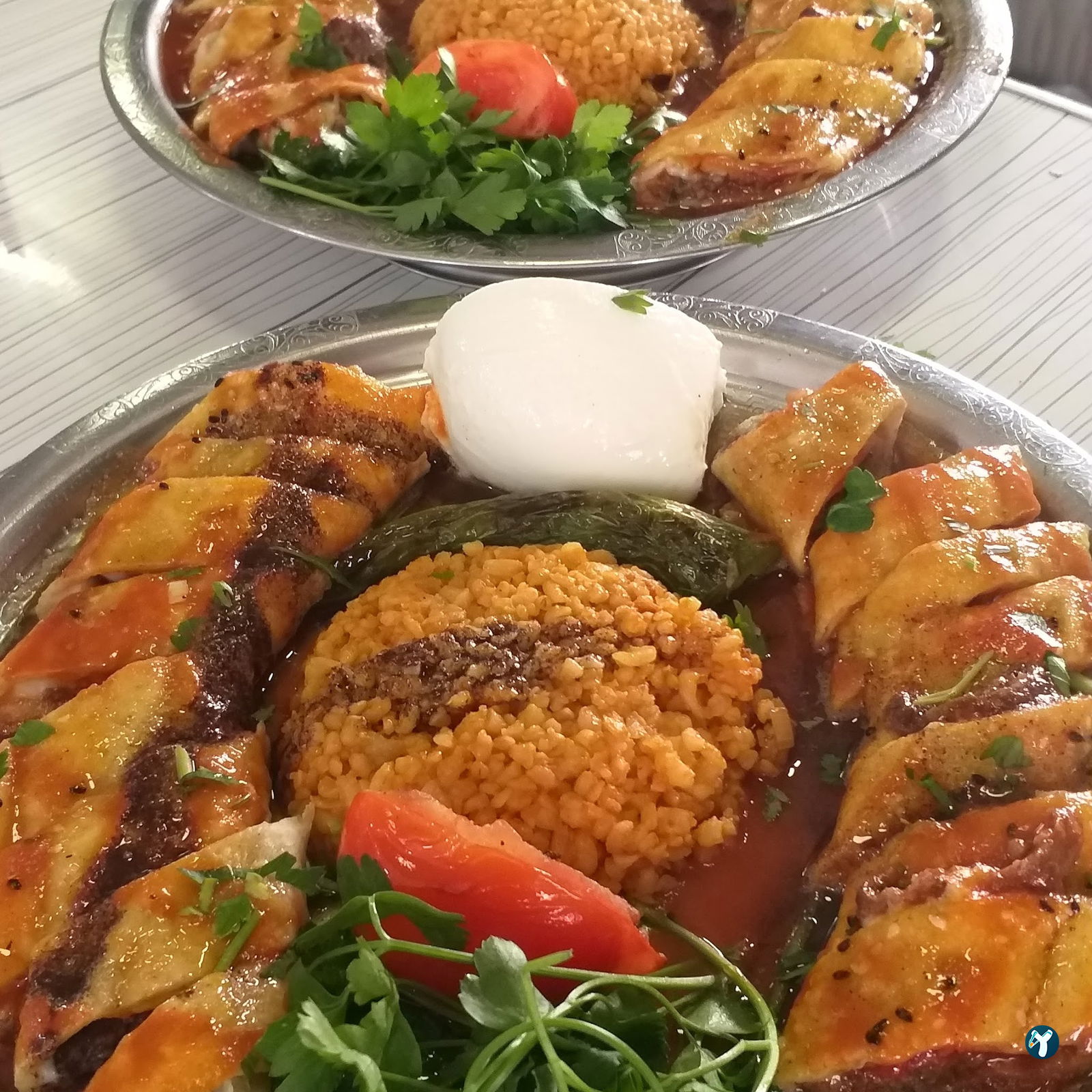 Bayram Et Tantuni Kokoreç