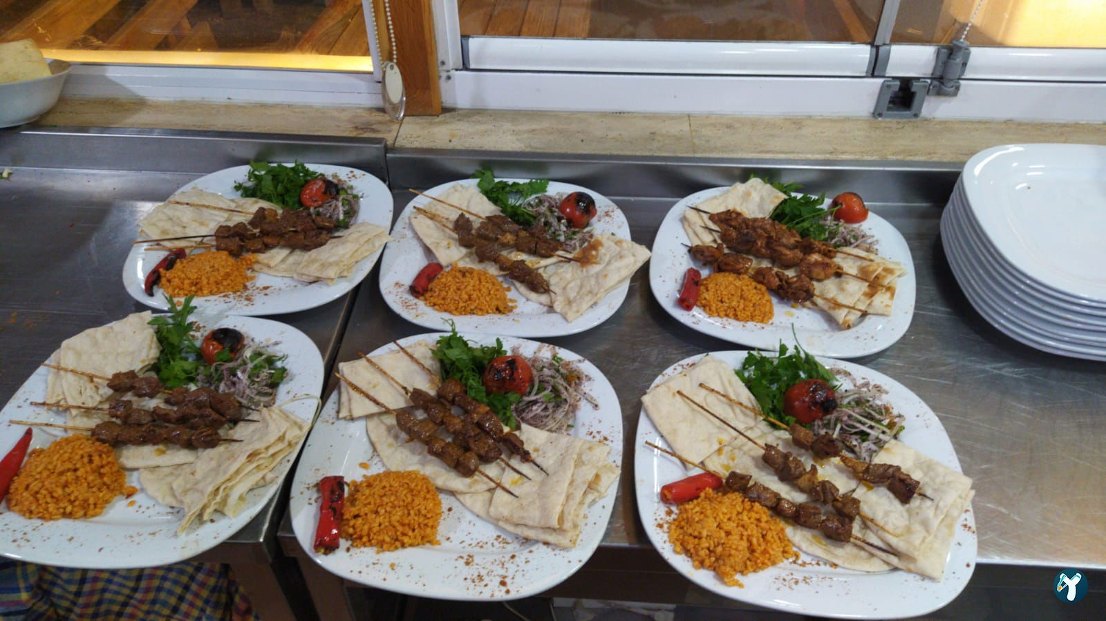 Bayram Et Tantuni Kokoreç