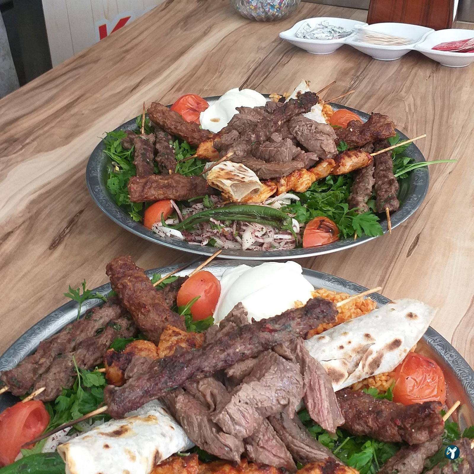 Bayram Et Tantuni Kokoreç