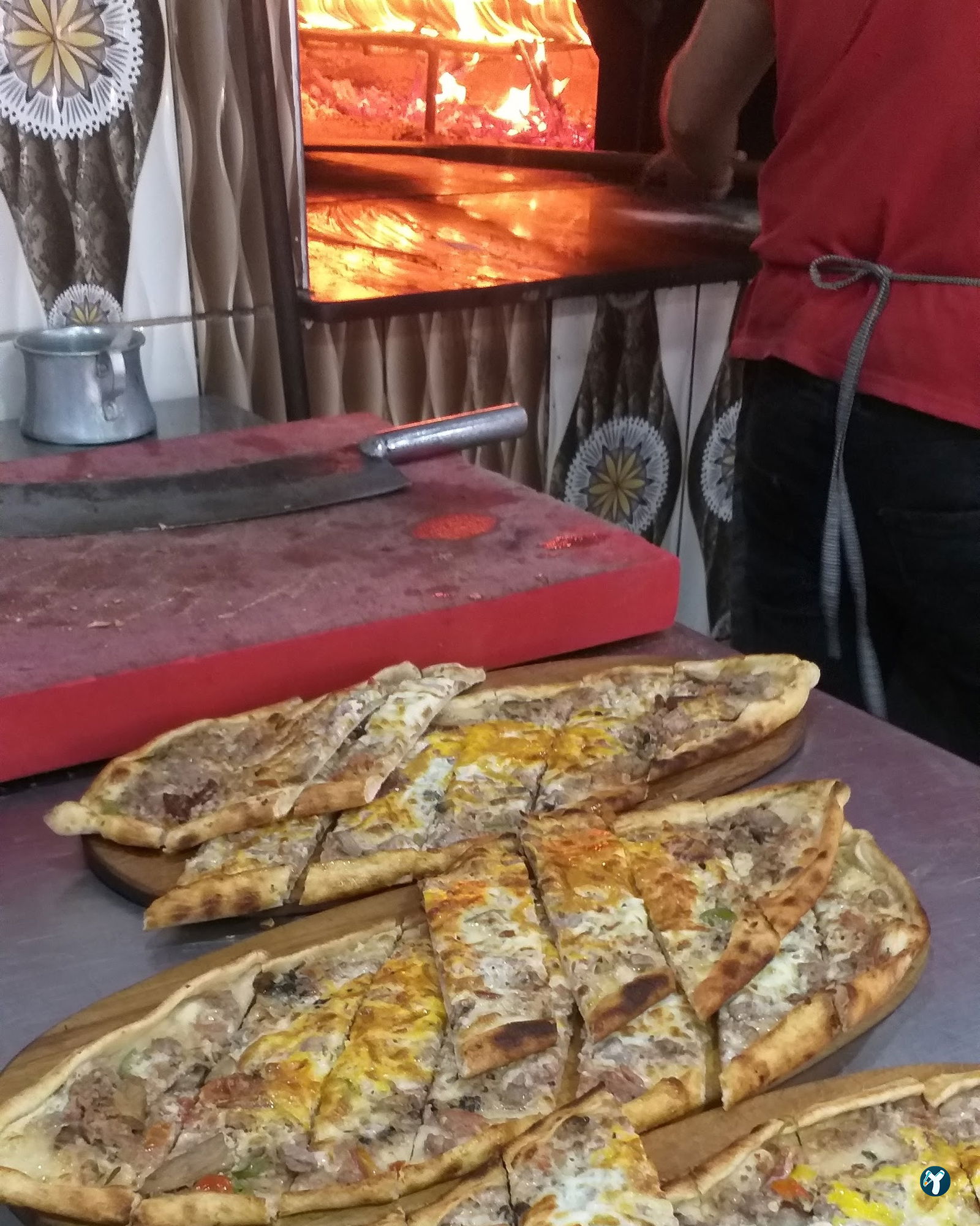 Bayram Et Tantuni Kokoreç