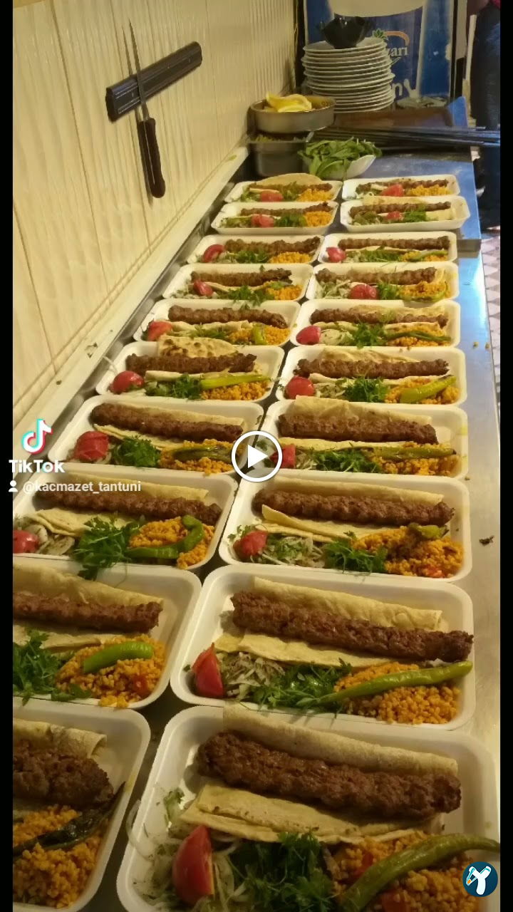 Bayram Et Tantuni Kokoreç