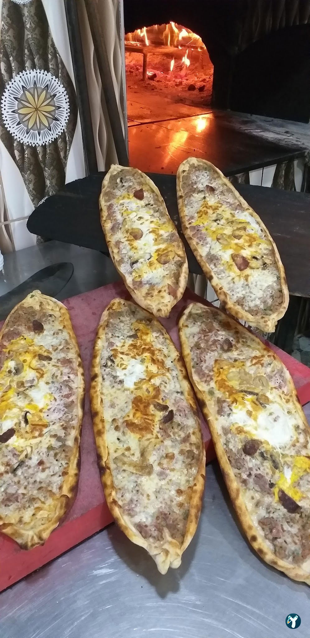 Bayram Et Tantuni Kokoreç